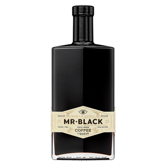 Mr. Black Coffee Liqueur 750ml