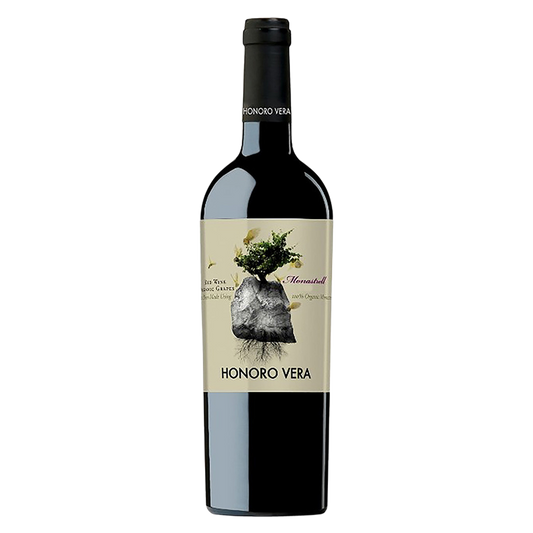 Honora Vera Monastrell Organic 750ml