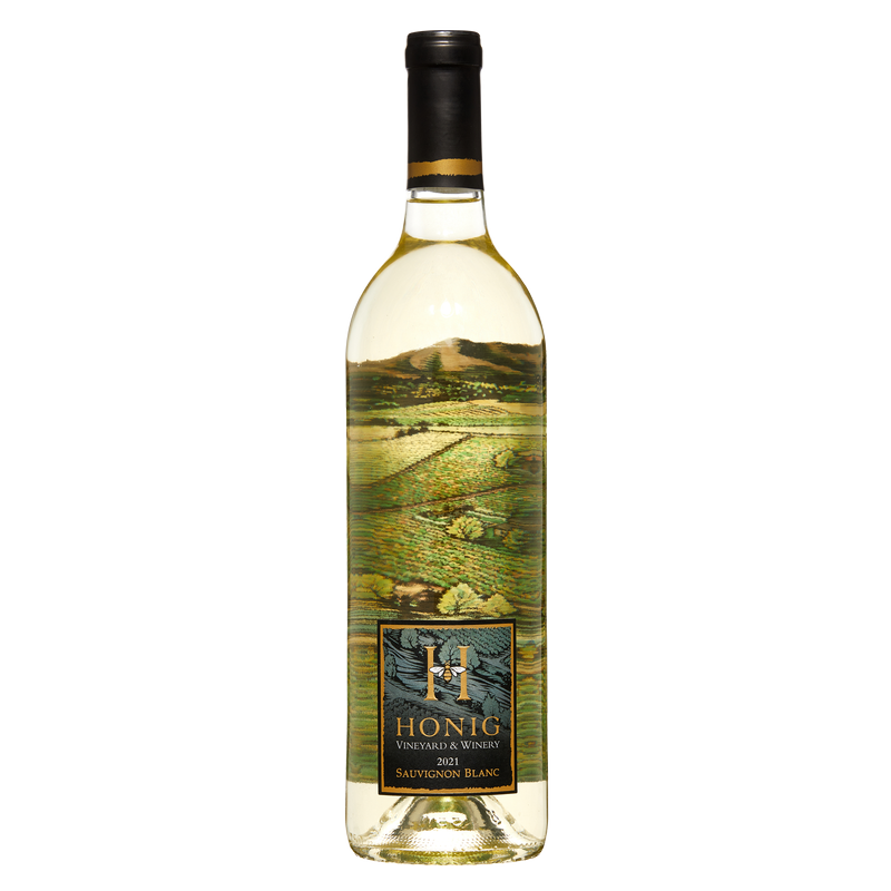 Honig Sauvignon Blanc 750ml