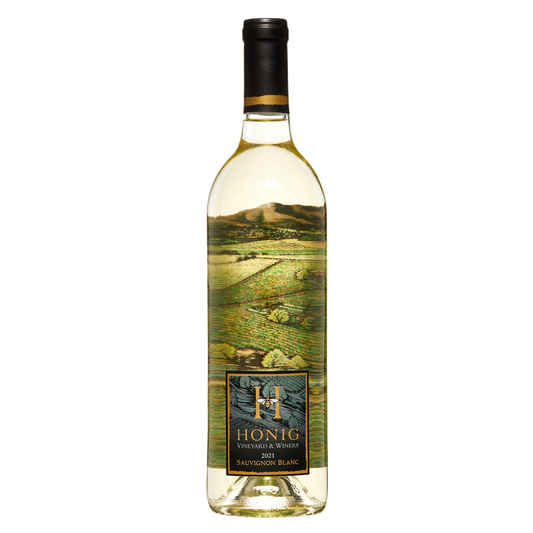 Honig Sauvignon Blanc 750ml