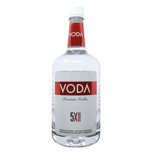 Voda Vodka 1.75L