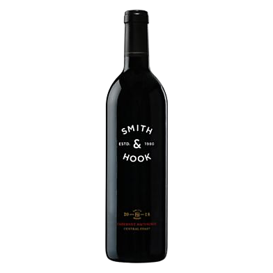 Smith & Hook Cabernet Sauvignon 750ml