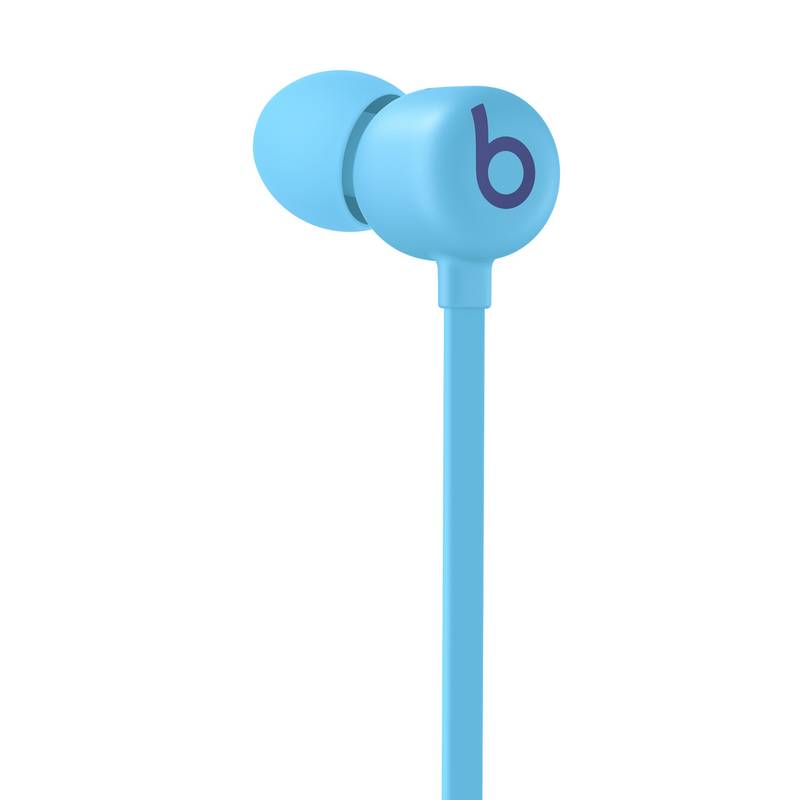 Beats Flex - Wireless Earphones — Flame Blue