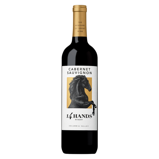 14 Hands Cabernet 750ml