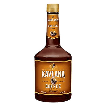 Kavlana Coffee Liqueur 750ml (30 Proof)