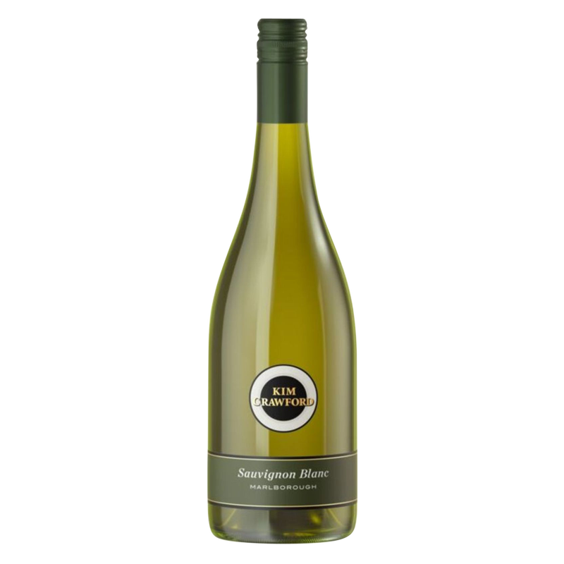 Kim Crawford Sauvignon Blanc 750ml