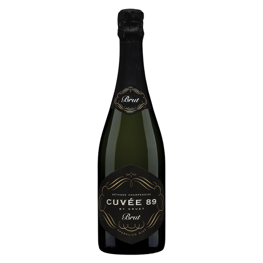 Cuvee 89 Brut 750ml