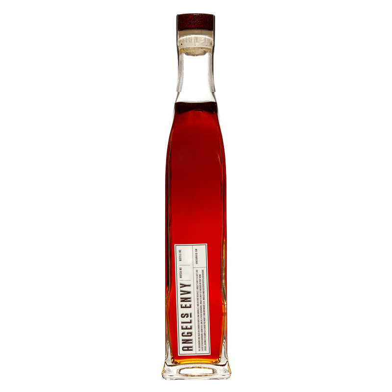 Angel's Envy Bourbon 750ml (86.6 Proof)