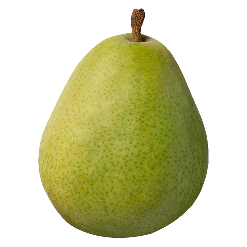 Bartlett Pear - 1ct