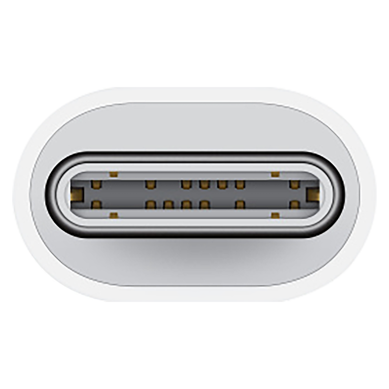 Apple USB-C to Lightning Adapter