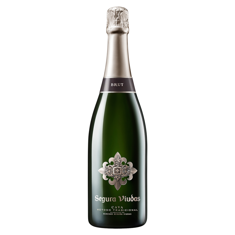 Segura Viudas Brut Cava 750ml