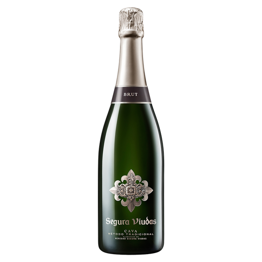 Segura Viudas Brut Cava 750ml