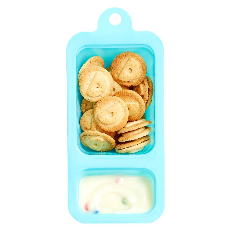 Dunkaroos Cookies and Vanilla Frosting 1.5oz