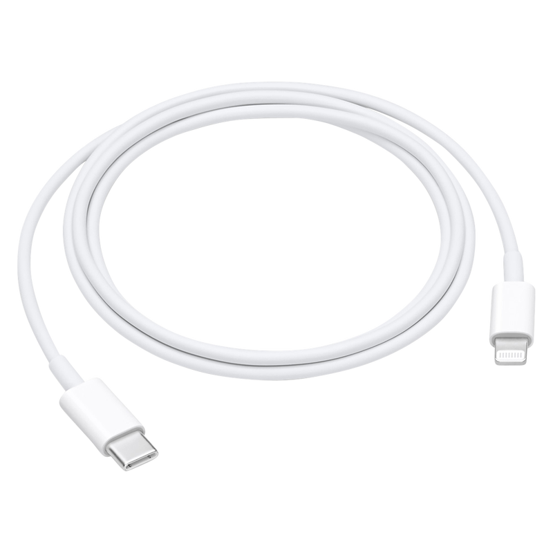 Apple USB-C to Lightning Cable (2 m)