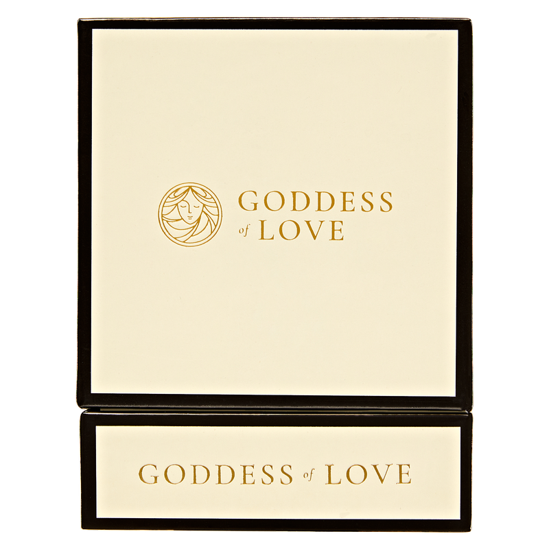 Goddess of Love Preserved Roses 4ct