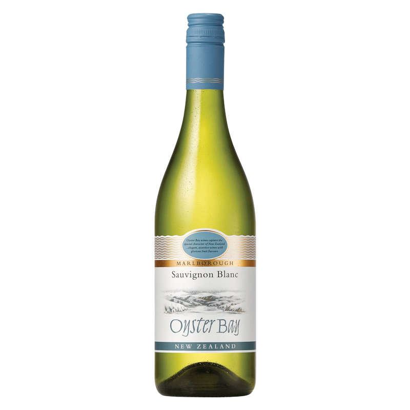 Oyster Bay Sauvignon Blanc 750ml