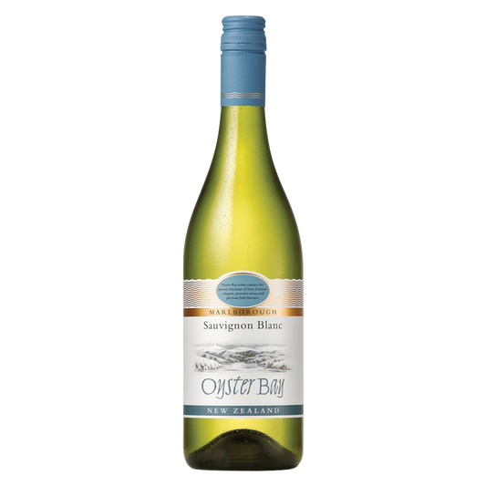 Oyster Bay Sauvignon Blanc 750ml