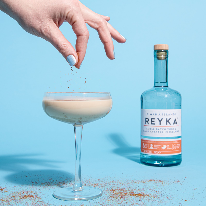 Reyka Small Batch Vodka 1.75L