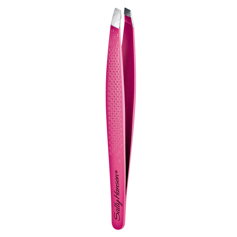 Sally Hansen Raise Some Brows Slant Tip Tweezer 1ct