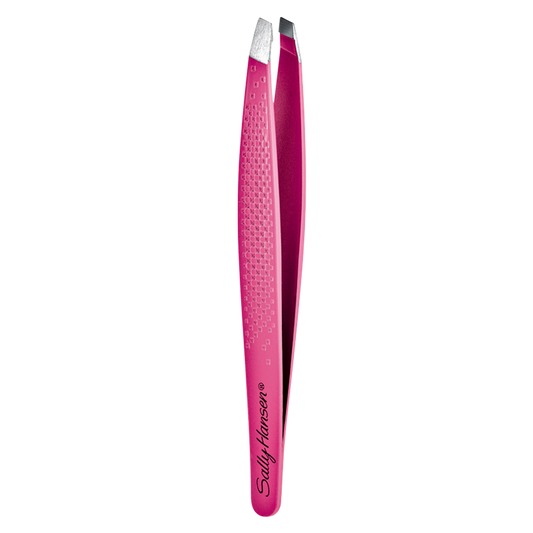 Sally Hansen Raise Some Brows Slant Tip Tweezer 1ct