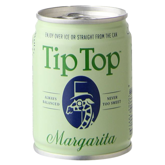 Tip Top Margarita 100ml