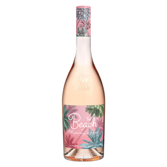 The Beach Rose by Whispering Angel 750ml