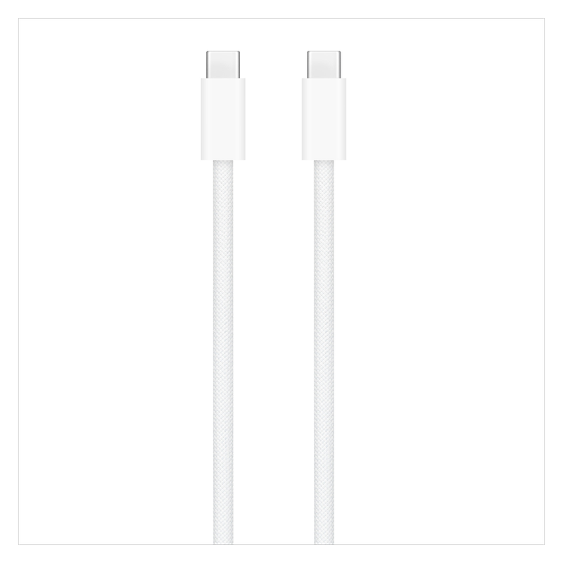 Apple 240W USB-C Charge Cable (2m)