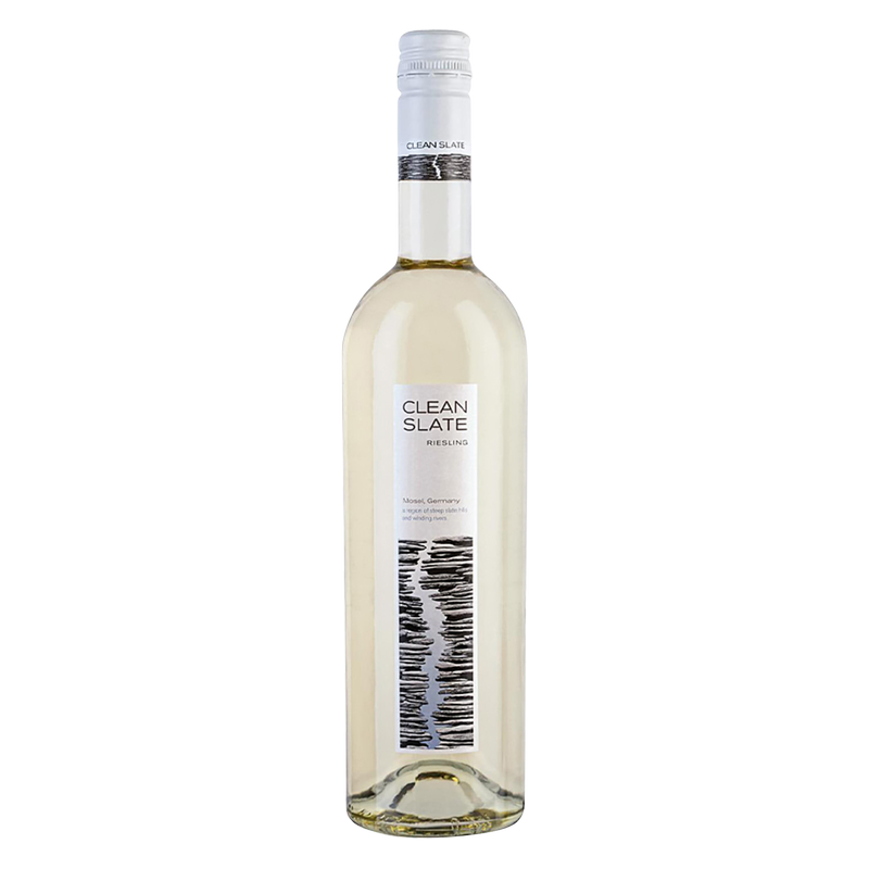 Clean Slate Riesling 750ml