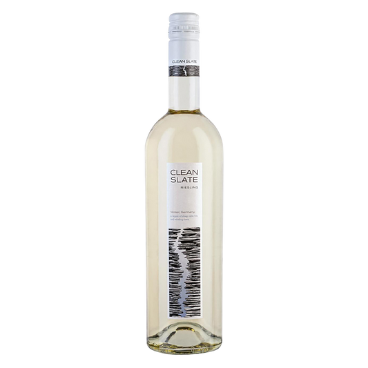 Clean Slate Riesling 750ml