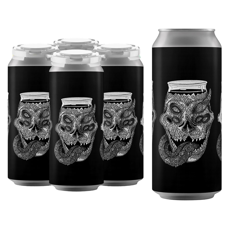 Tired Hands Alien Church IPA 4pk 16oz Can 7.0% ABV