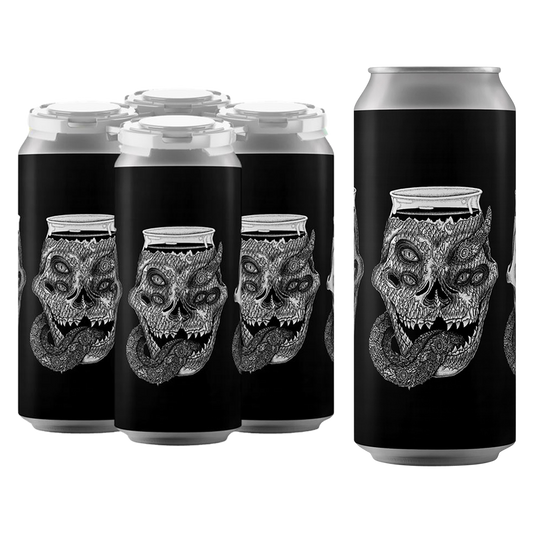 Tired Hands Alien Church IPA 4pk 16oz Can 7.0% ABV