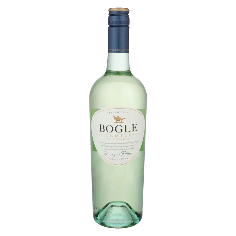 Bogle Sauvignon Blanc 750ml