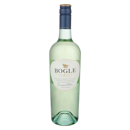 Bogle Sauvignon Blanc 750ml