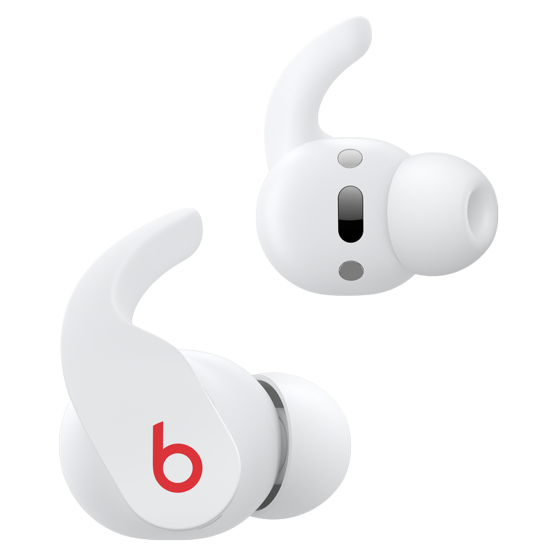 Beats Fit Pro Wireless Earbuds — Beats White