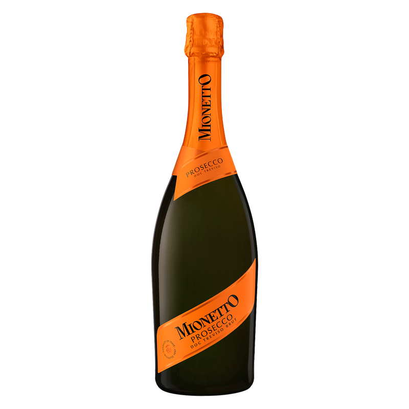 Mionetto Prestige Prosecco DOC Treviso Brut 750ml