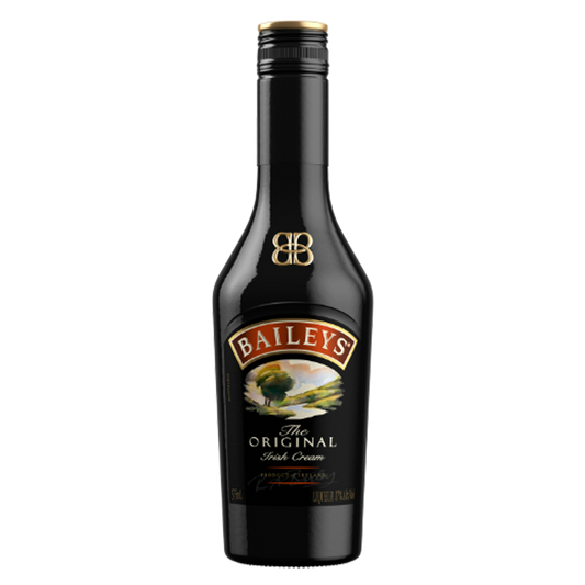 Baileys Irish Cream 375ml (34 Proof)