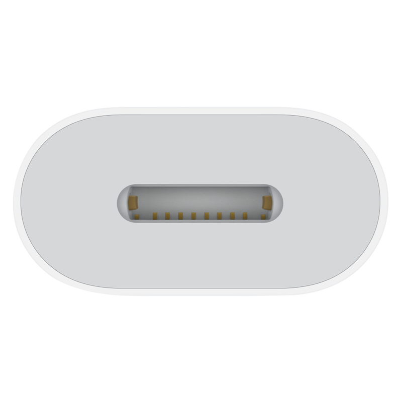 Apple USB-C to Lightning Adapter