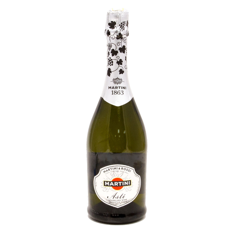 Martini & Rossi D.O.C.G. Asti 750ml