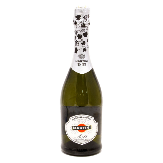 Martini & Rossi D.O.C.G. Asti 750ml