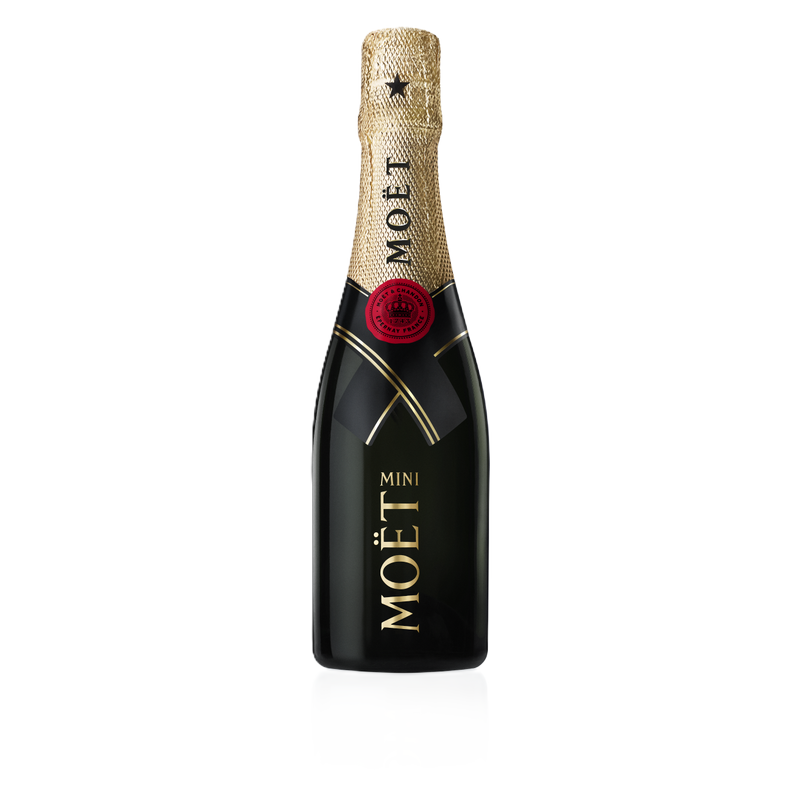 Moet & Chandon Imperial Brut 187ml Btl