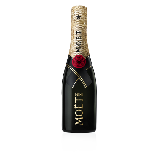 Moet & Chandon Imperial Brut 187ml Btl