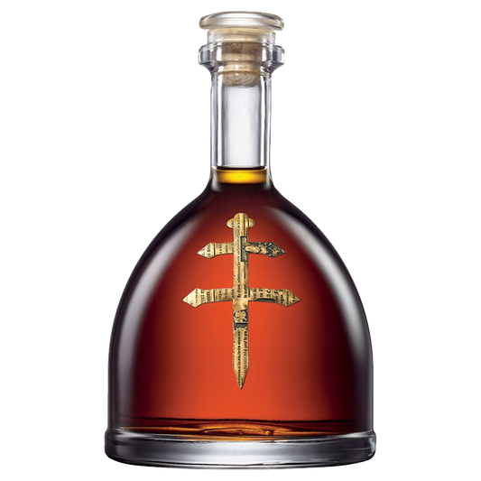 D'Usse VSOP Cognac 750ml (80 Proof)