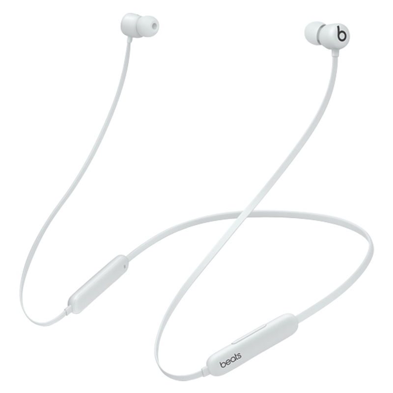 Beats Flex - Wireless Earphone — Smoke Grey