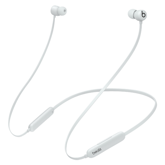 Beats Flex - Wireless Earphone — Smoke Grey