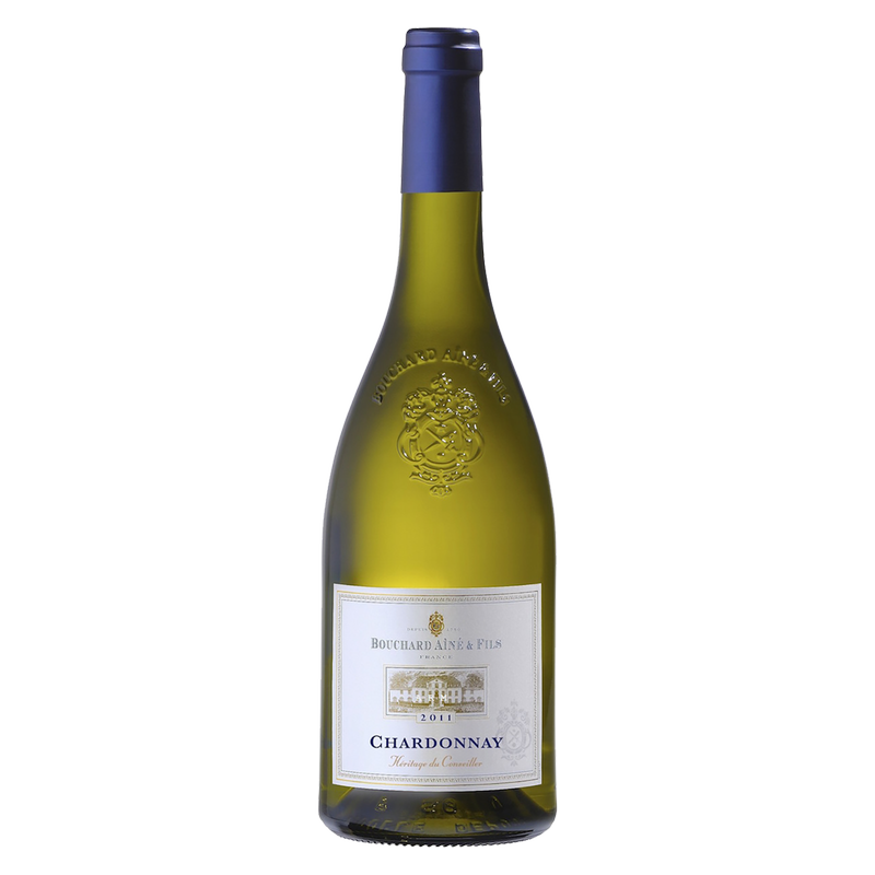 Boucherd Chardonnay 750ml