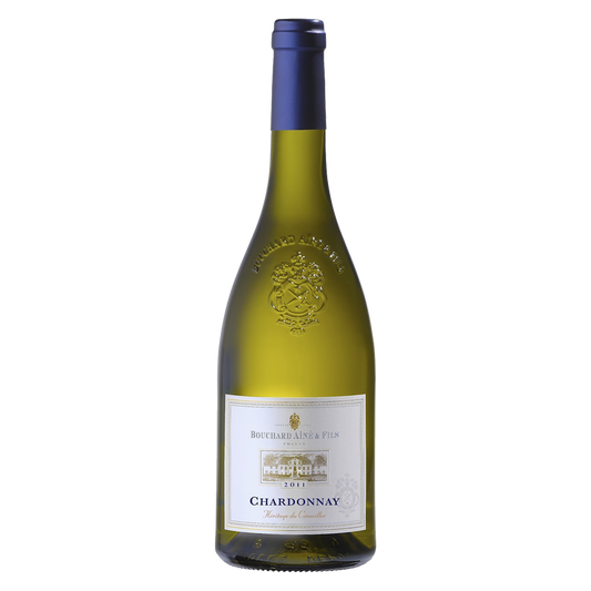 Boucherd Chardonnay 750ml