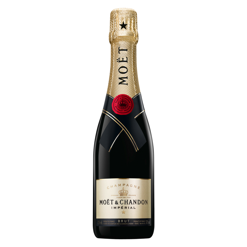 Moet Brut Imperial Brut NV 375ml