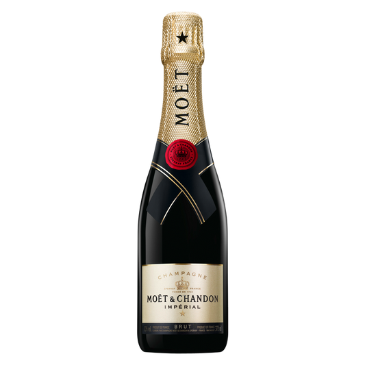 Moet Brut Imperial Brut NV 375ml