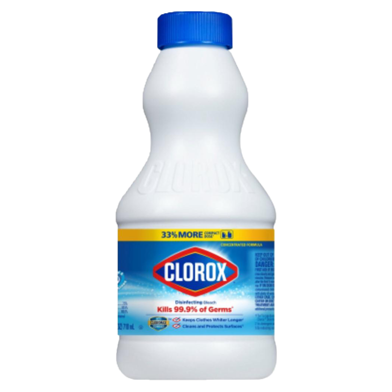 Clorox Bleach 24oz