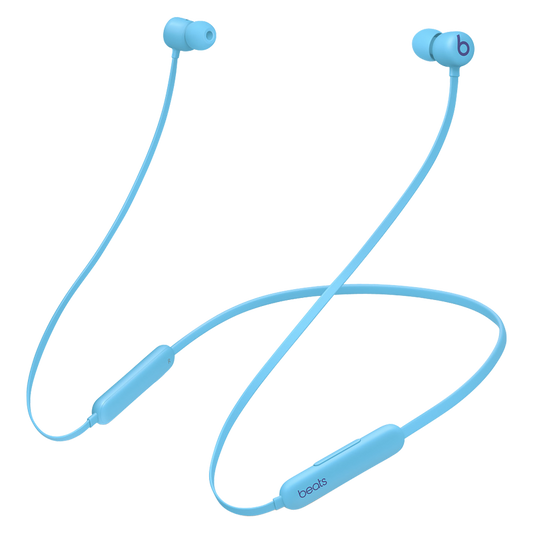 Beats Flex - Wireless Earphones — Flame Blue